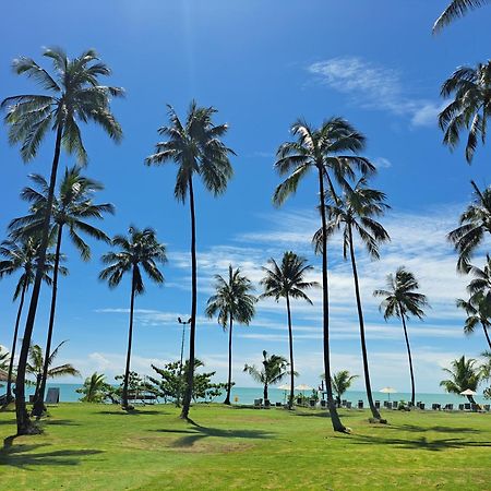 Kantary Beach Hotel Villas & Suites Khao Lak Eksteriør billede