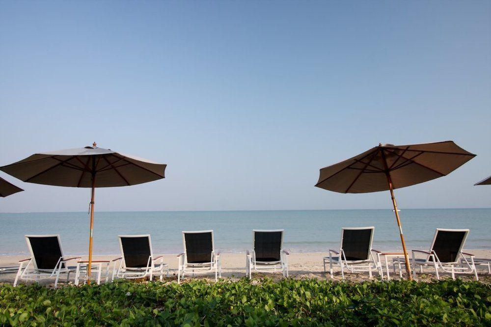 Kantary Beach Hotel Villas & Suites Khao Lak Eksteriør billede