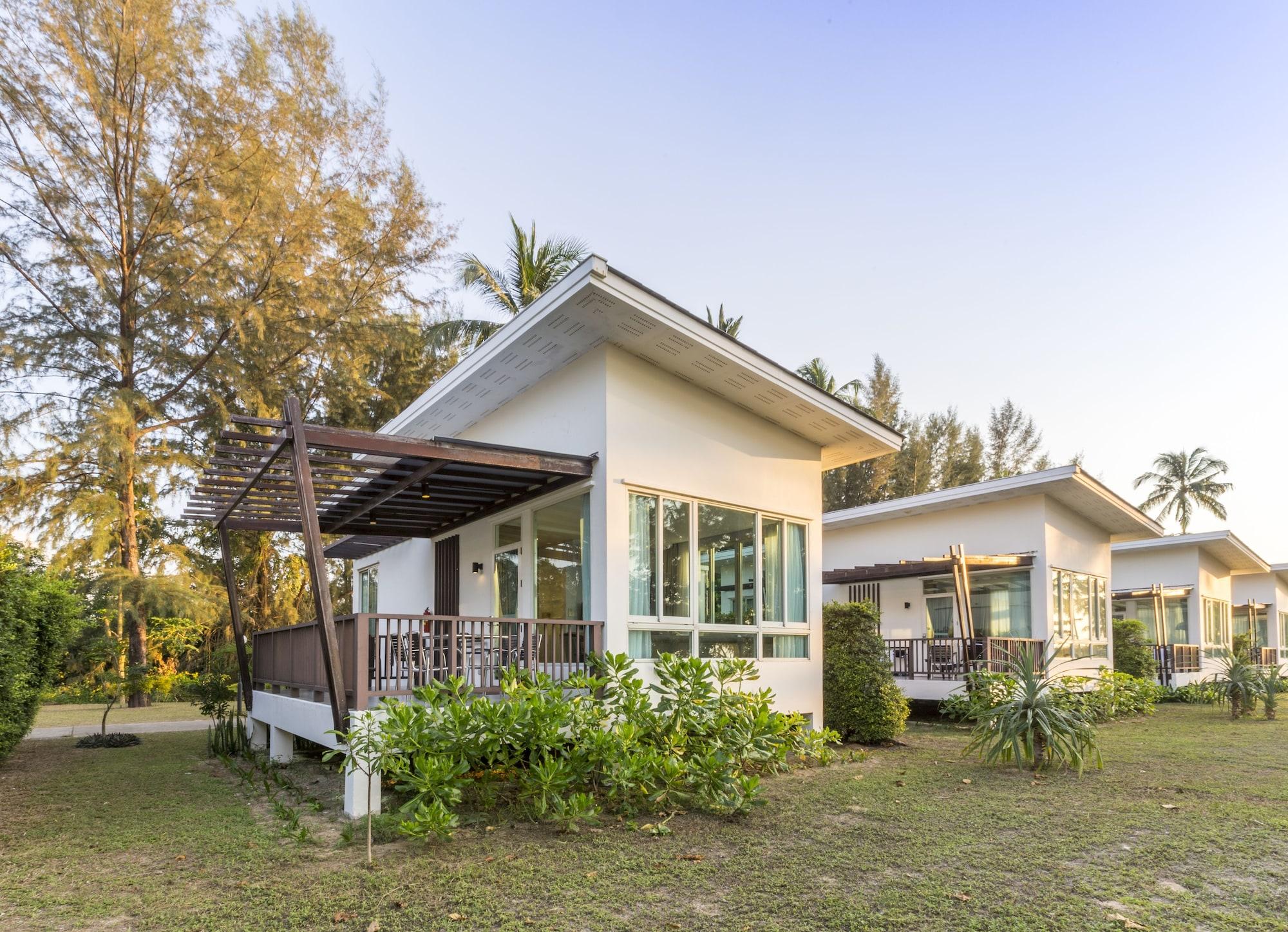 Kantary Beach Hotel Villas & Suites Khao Lak Eksteriør billede