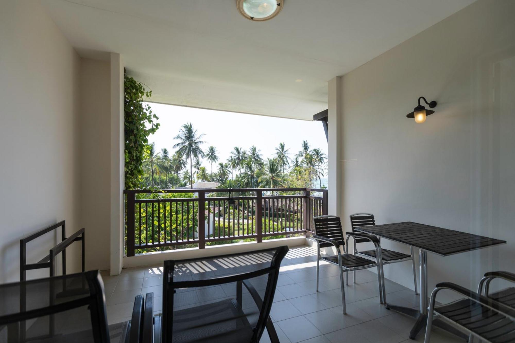 Kantary Beach Hotel Villas & Suites Khao Lak Eksteriør billede