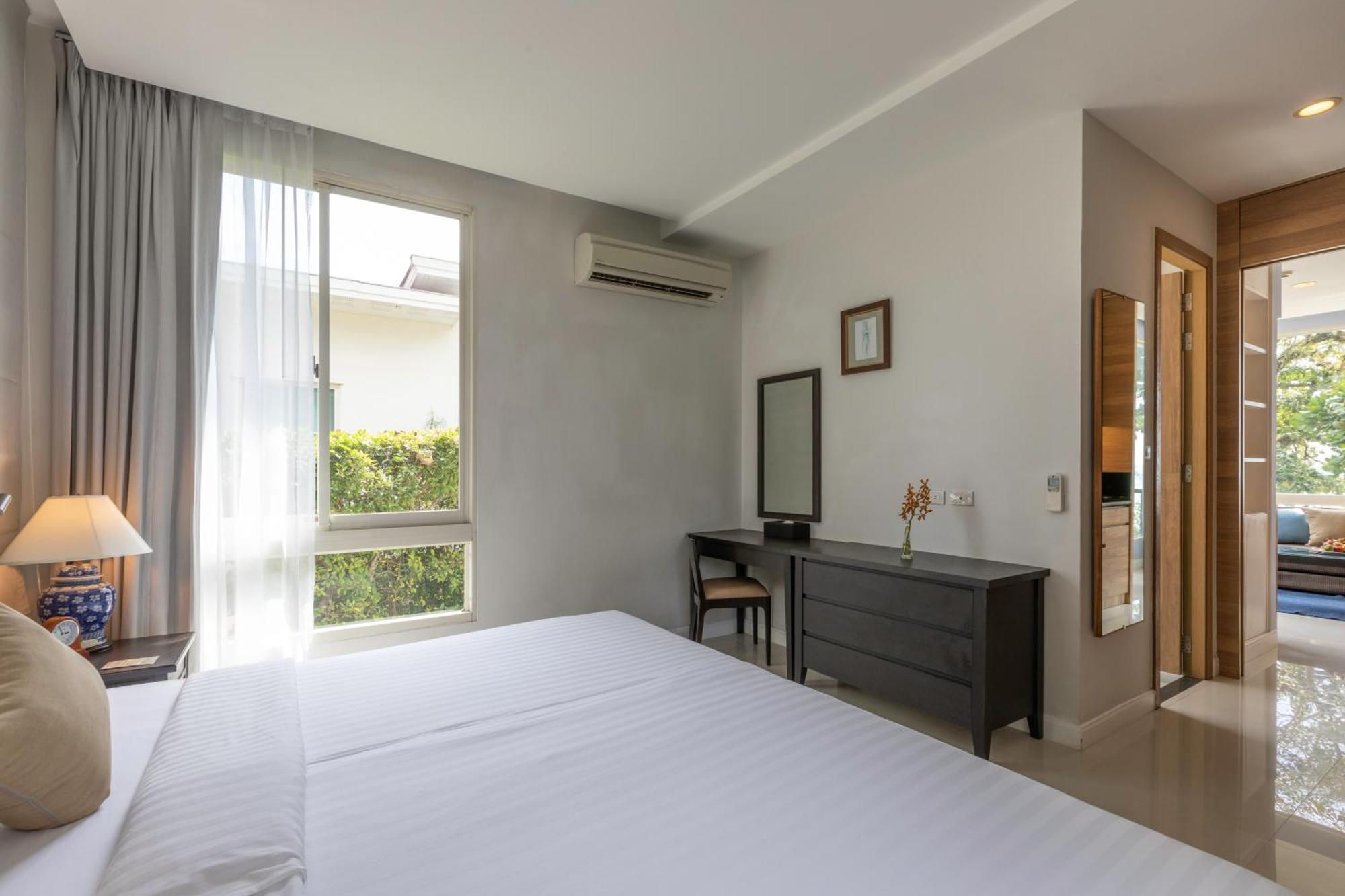 Kantary Beach Hotel Villas & Suites Khao Lak Eksteriør billede