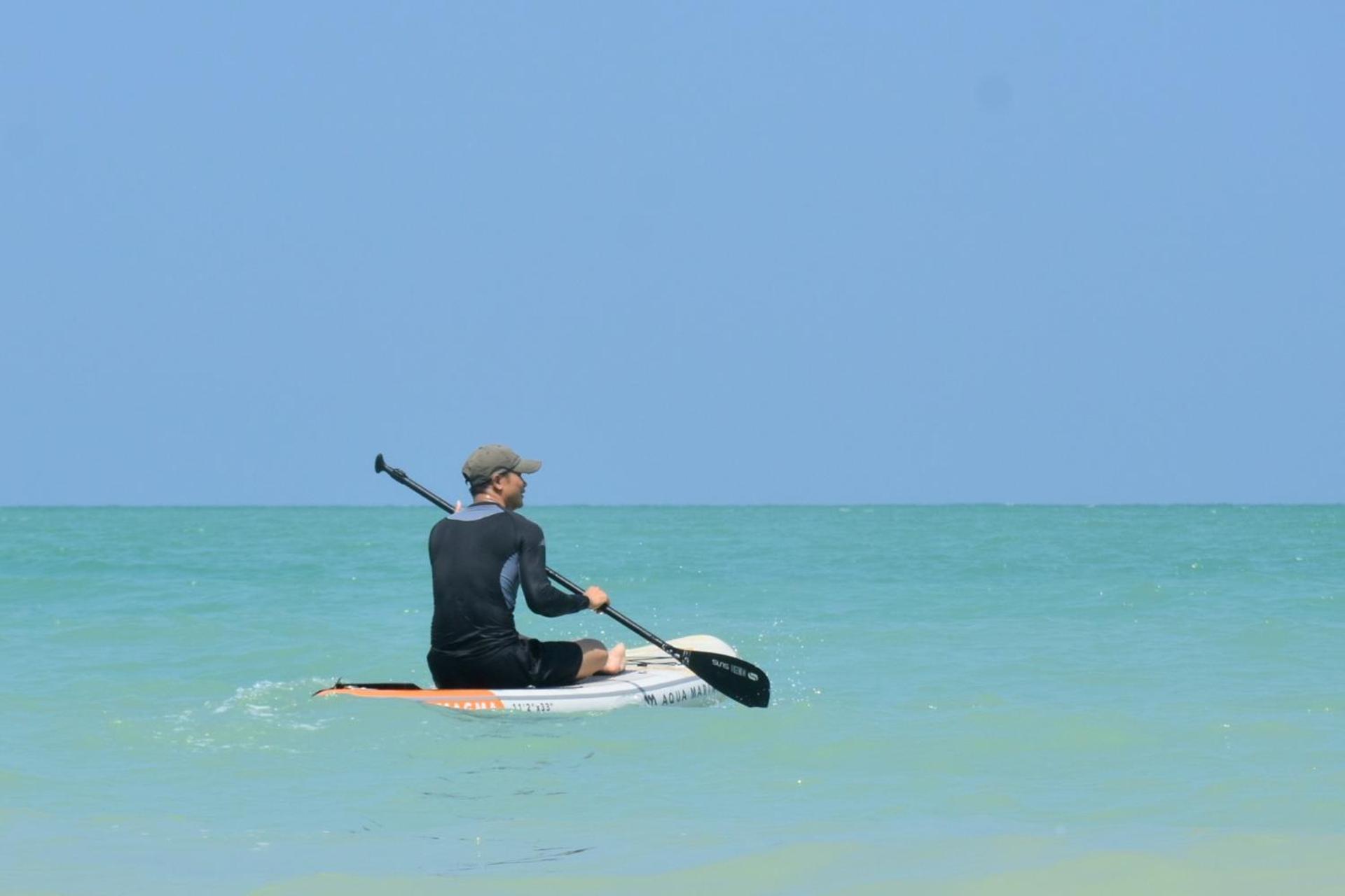 Kantary Beach Hotel Villas & Suites Khao Lak Eksteriør billede