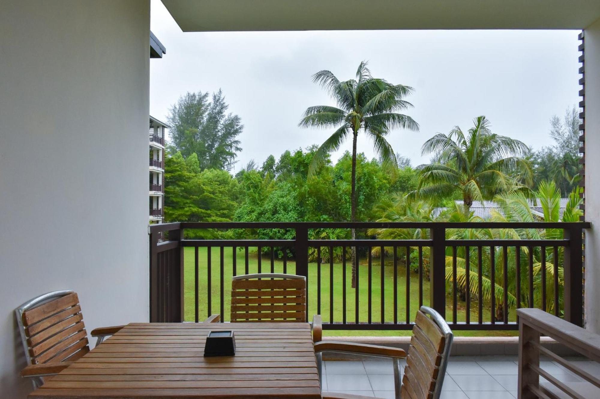 Kantary Beach Hotel Villas & Suites Khao Lak Eksteriør billede
