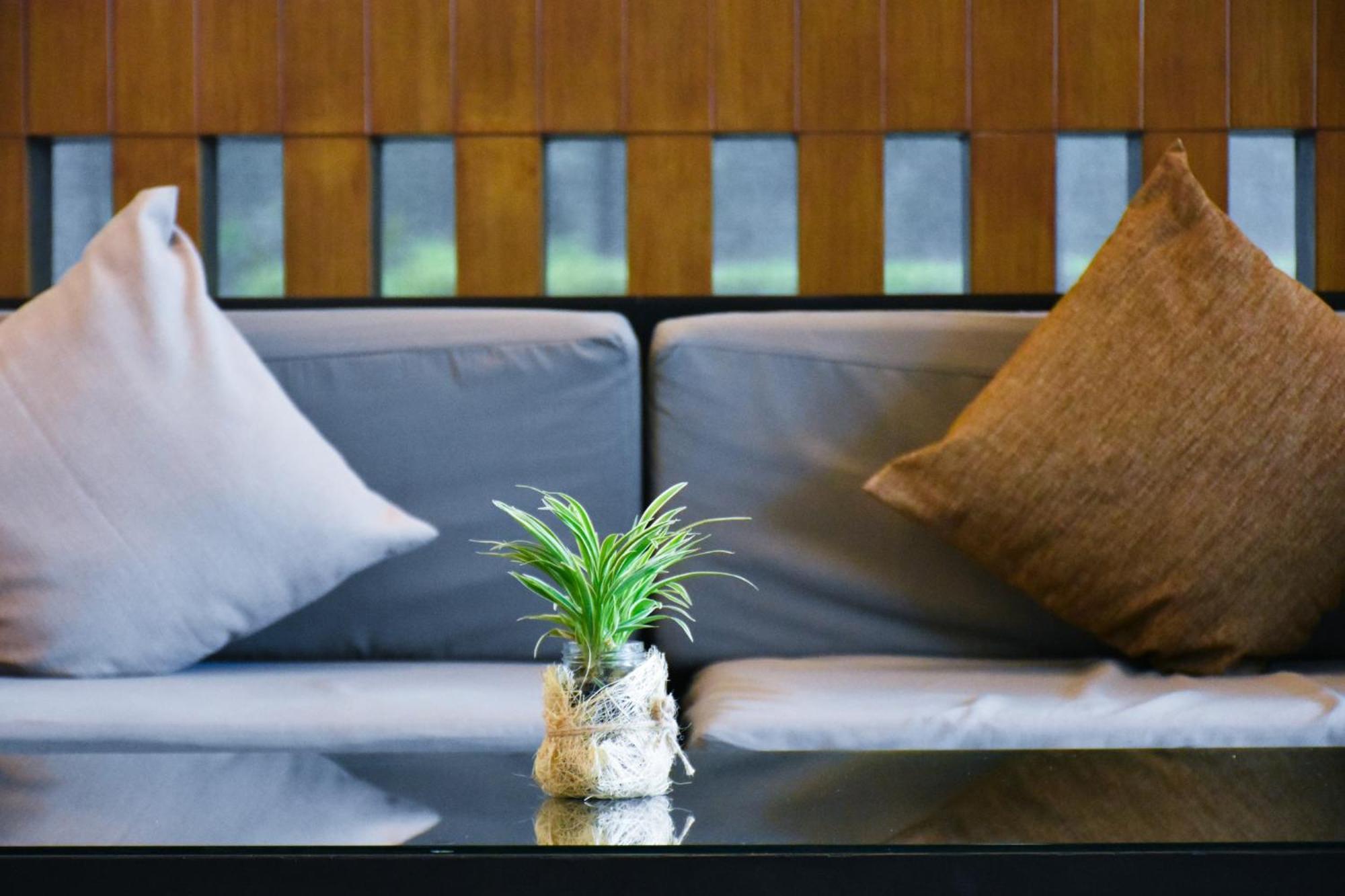 Kantary Beach Hotel Villas & Suites Khao Lak Eksteriør billede