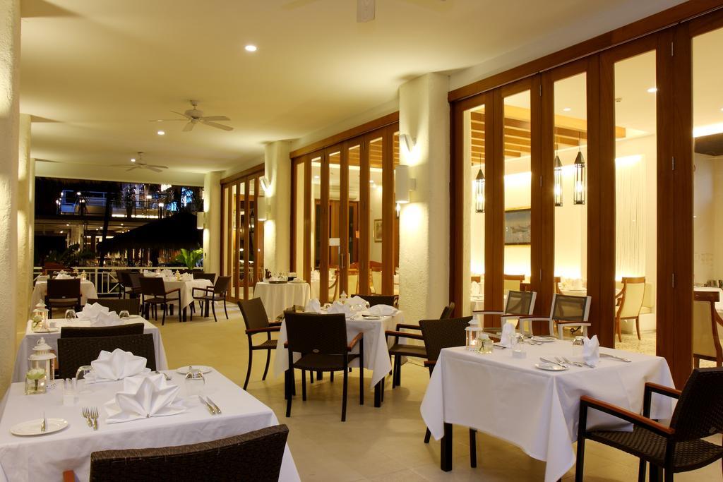 Kantary Beach Hotel Villas & Suites Khao Lak Eksteriør billede